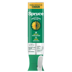 Spruce 10 oz. EZ Aim Spray Weed and Grass Killer