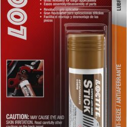 Loctite QuickStix C5-A 20 g copper anti-seize stick with brush applicator tip